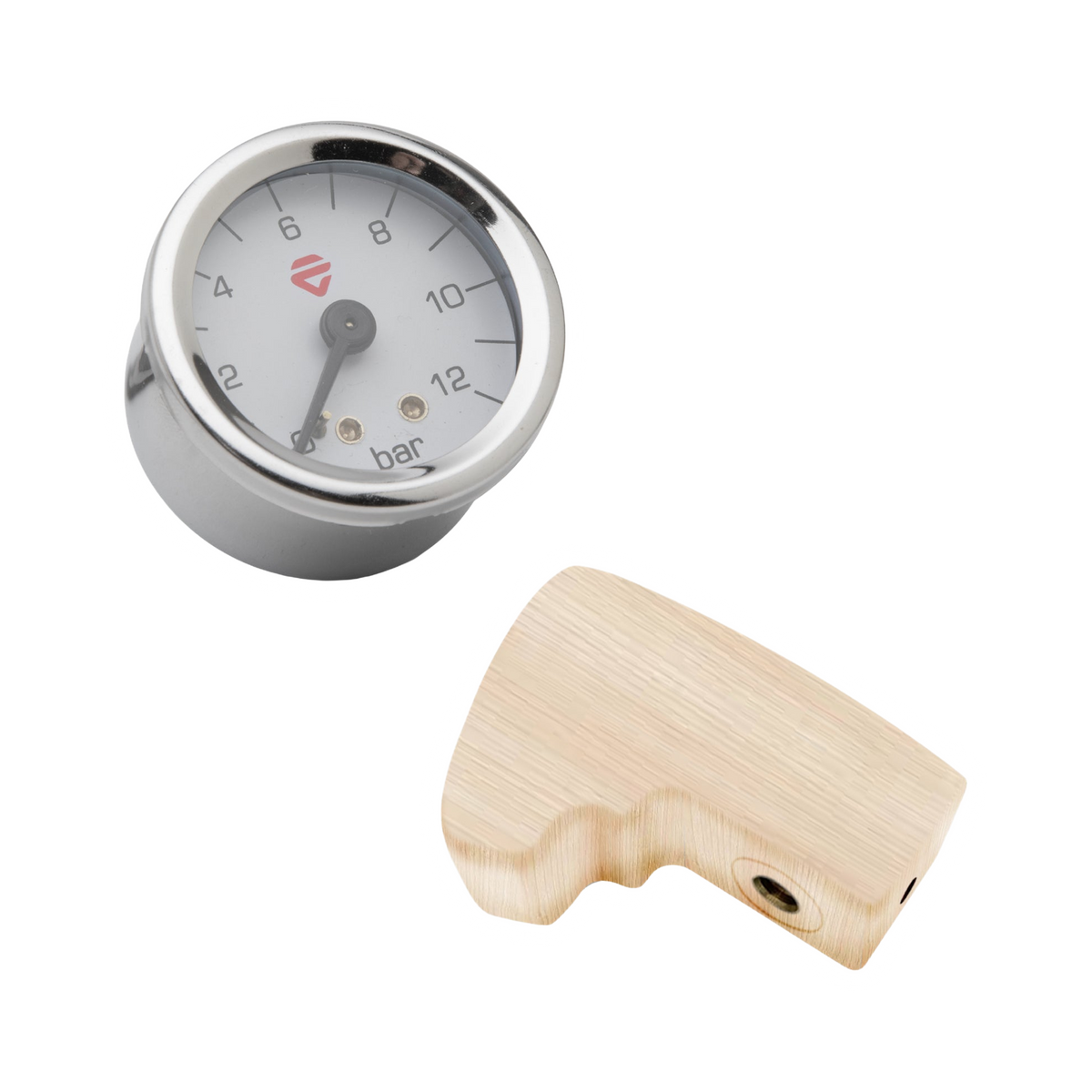 Lelit Flow Control Kit for Marax - product view 2