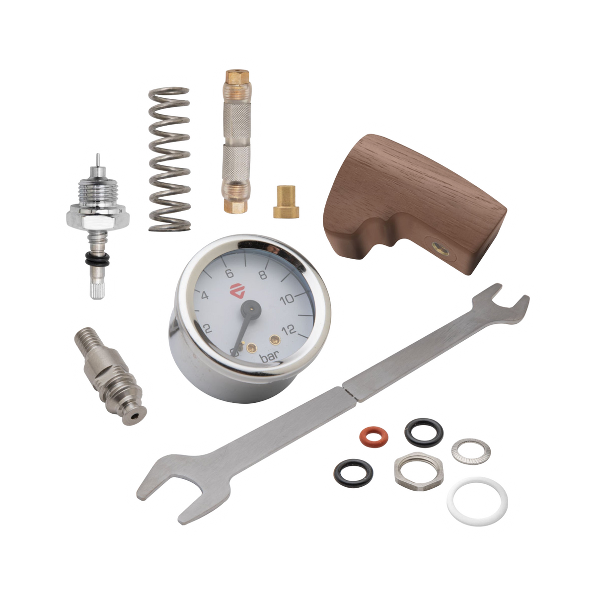 Lelit Flow Control Kit for Marax - product view 3