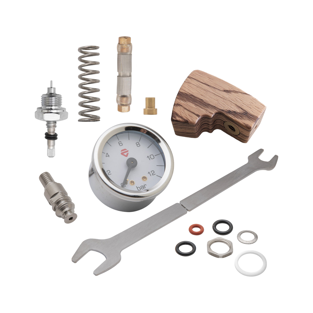 Lelit Flow Control Kit for Marax - product view 4