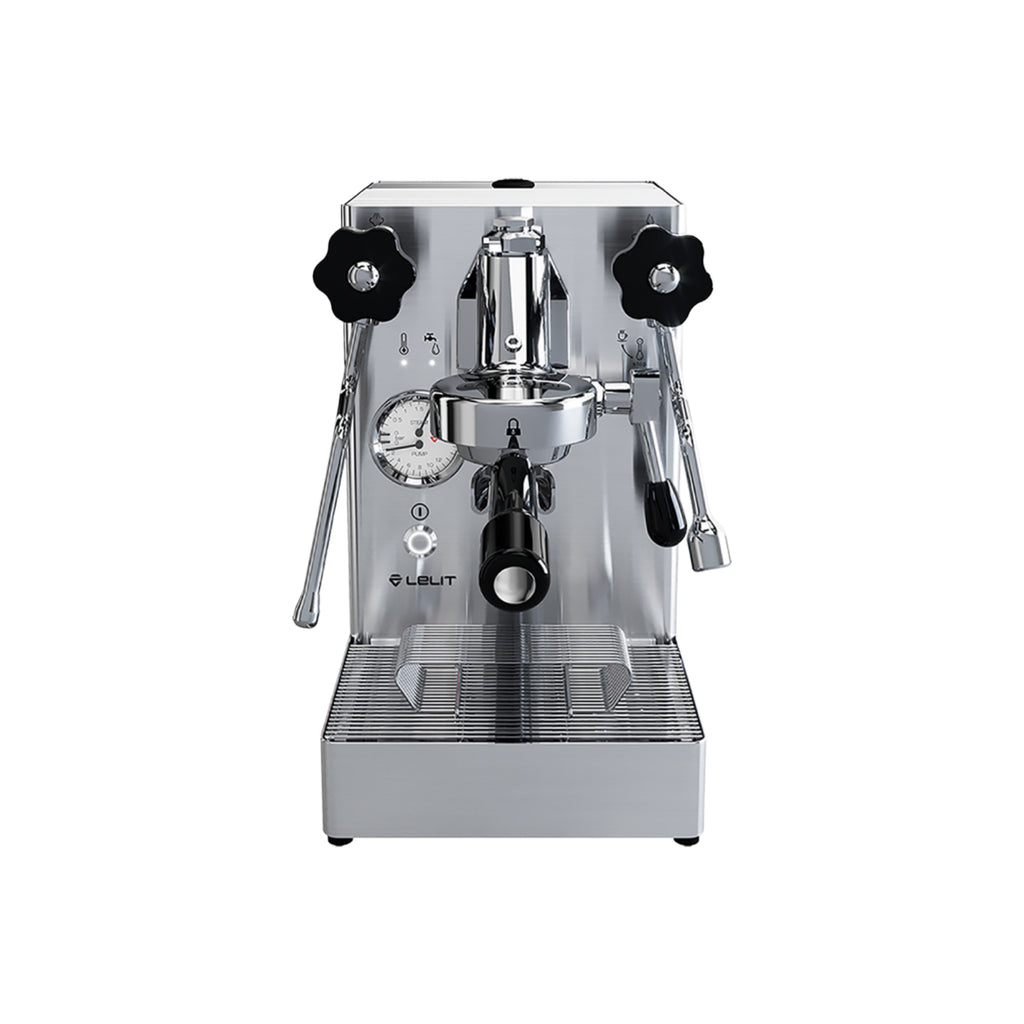 Lelit MaraX2 Espresso Machine