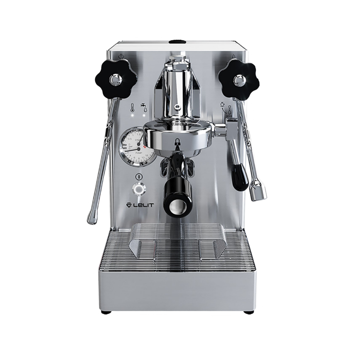 Lelit MaraX2 Espresso Machine - product view 1