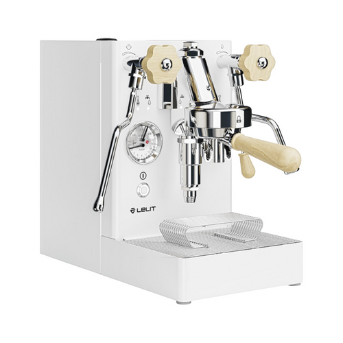 Lelit MaraX2 Espresso Machine - product view 1