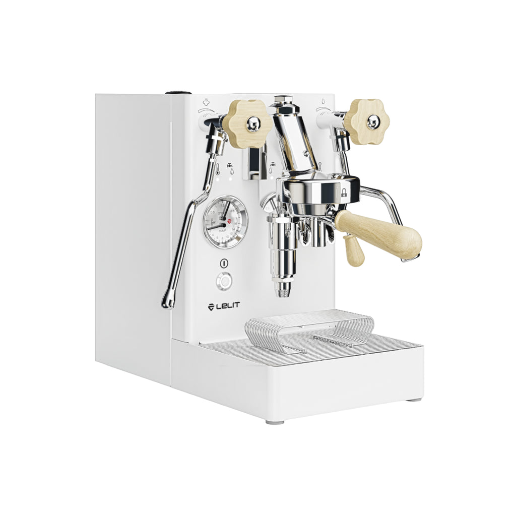 Lelit MaraX2 Espresso Machine