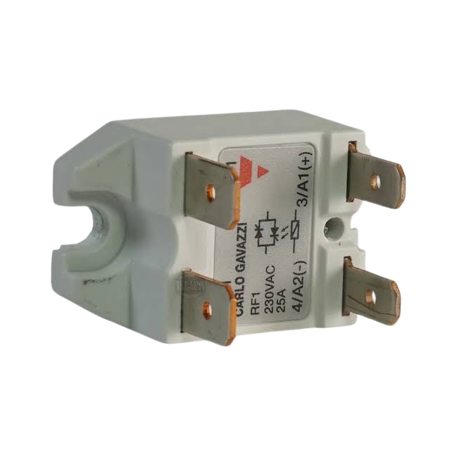 Lelit SSR Relay 12V (9-18V) 9600028 - product view 1