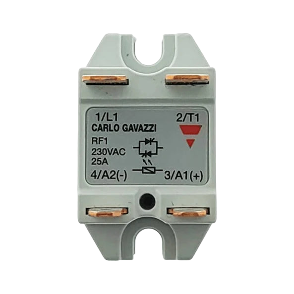 Lelit SSR Relay 12V (9-18V) 9600028 - product view 2