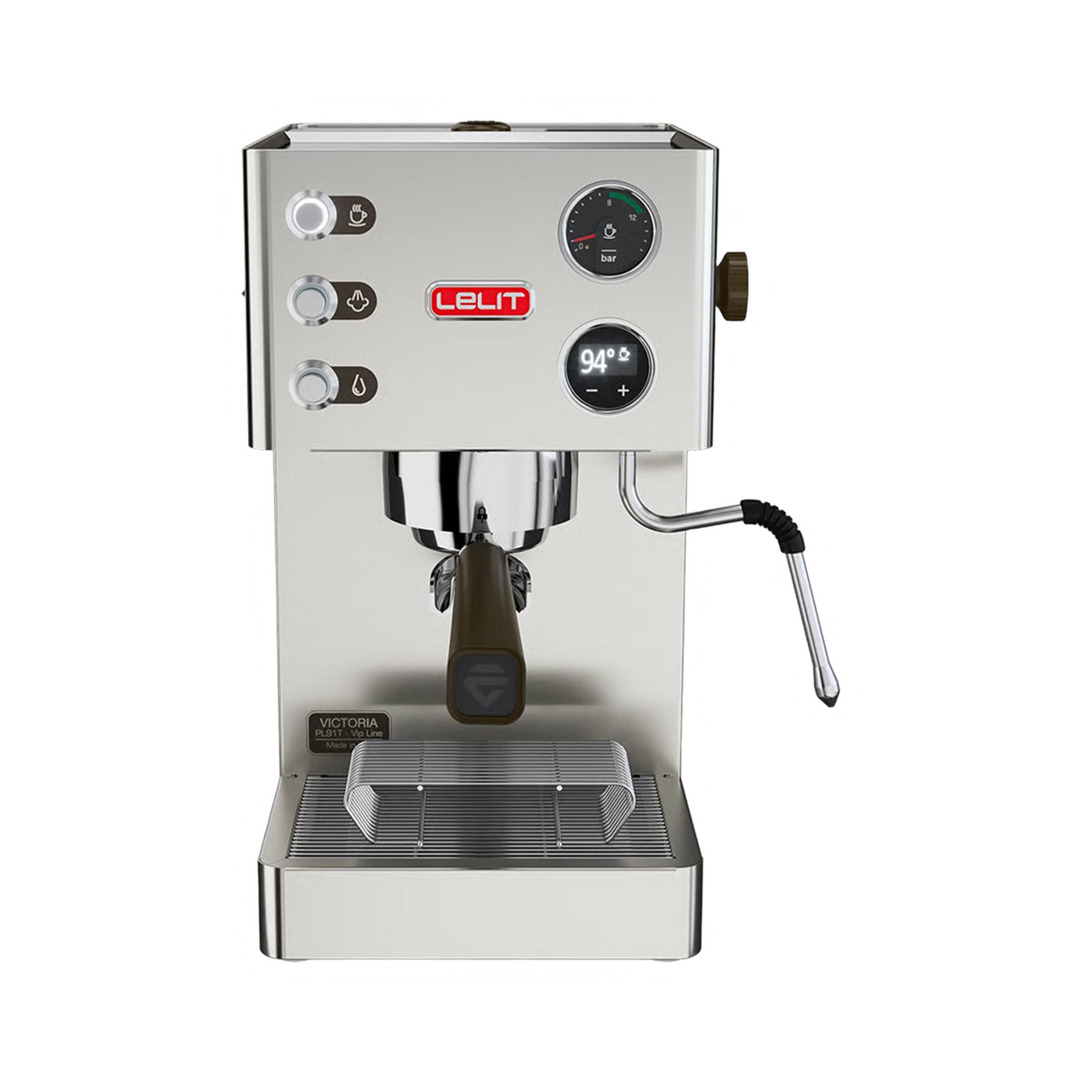 Lelit Victoria Espresso Machine PL91T-AUS-4I82 - product view 1
