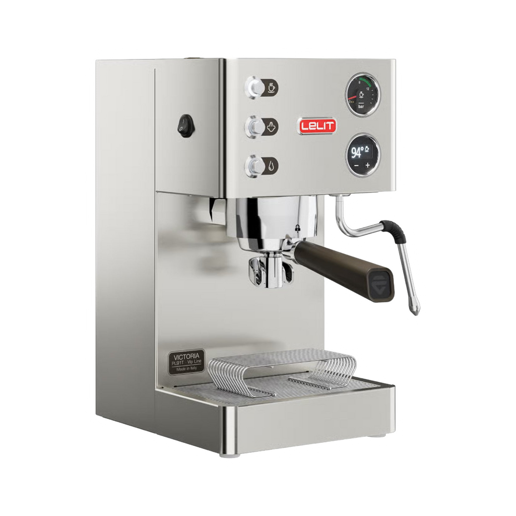 Lelit Victoria Espresso Machine PL91T-AUS-4I82 - product view 2