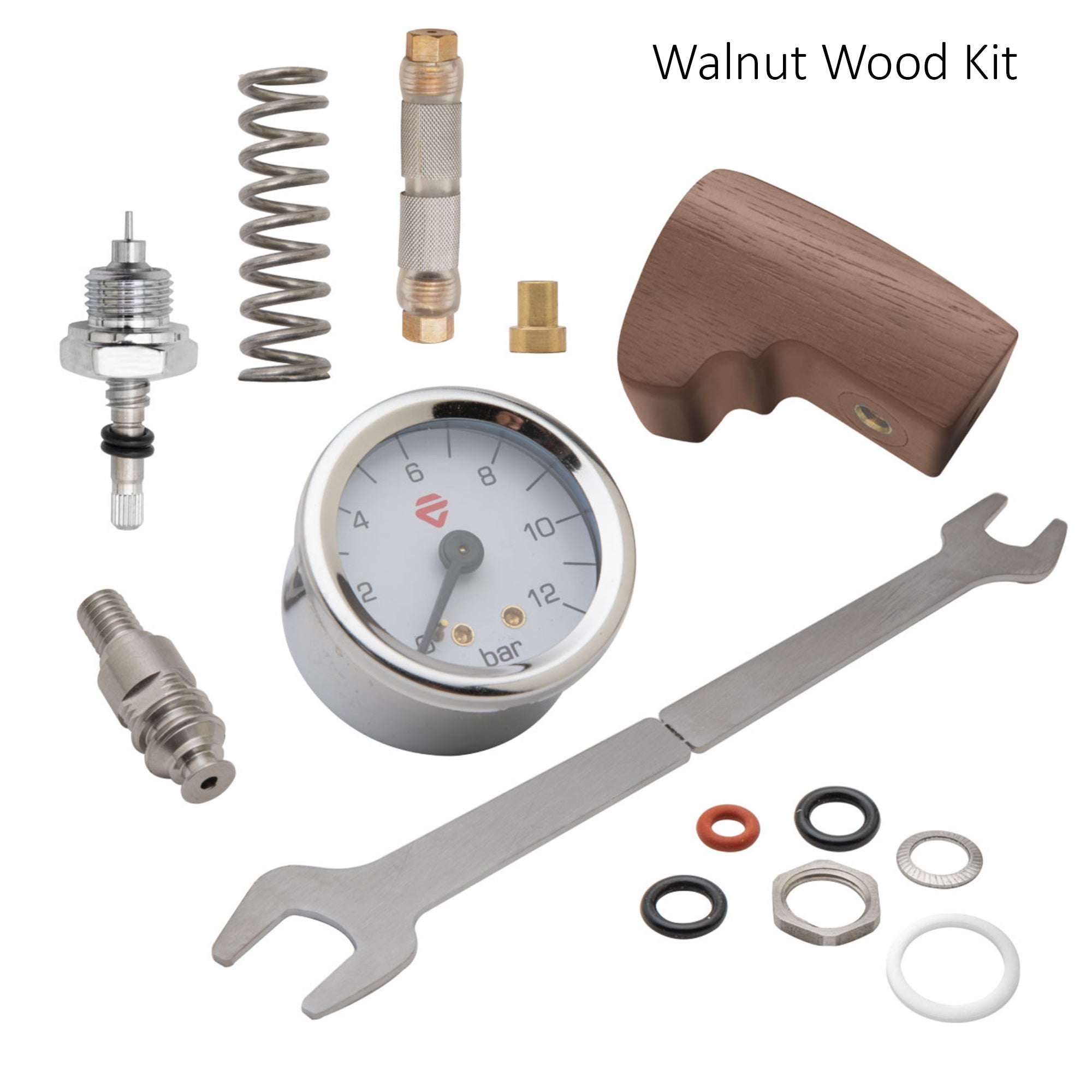 Lelit Flow Control Kit for Marax