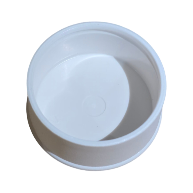 Porlex Spice Mill III Lid Cap Replacement - product view 2