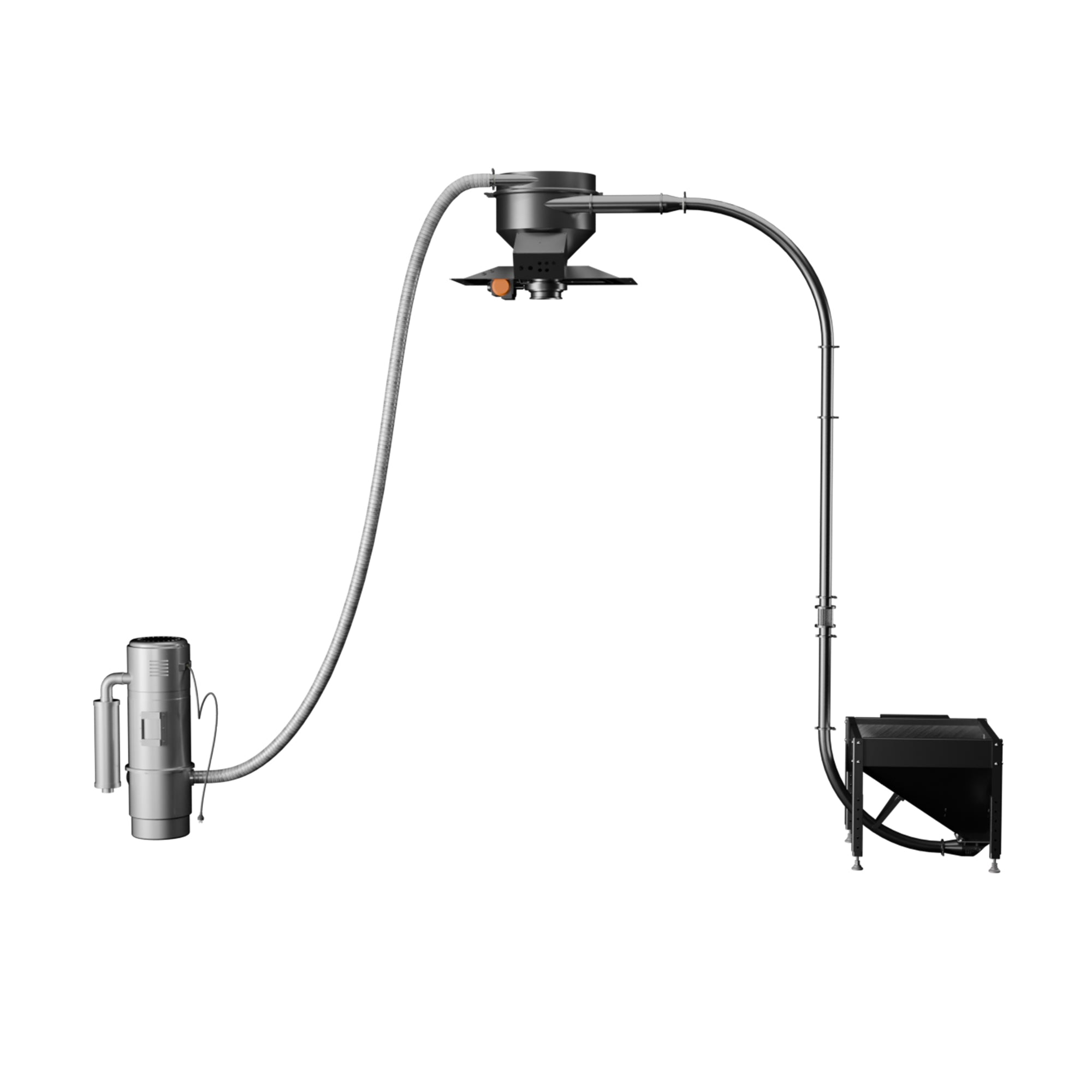 SOVDA Lift Custom Workflow Setup - Built to Order - Contact us