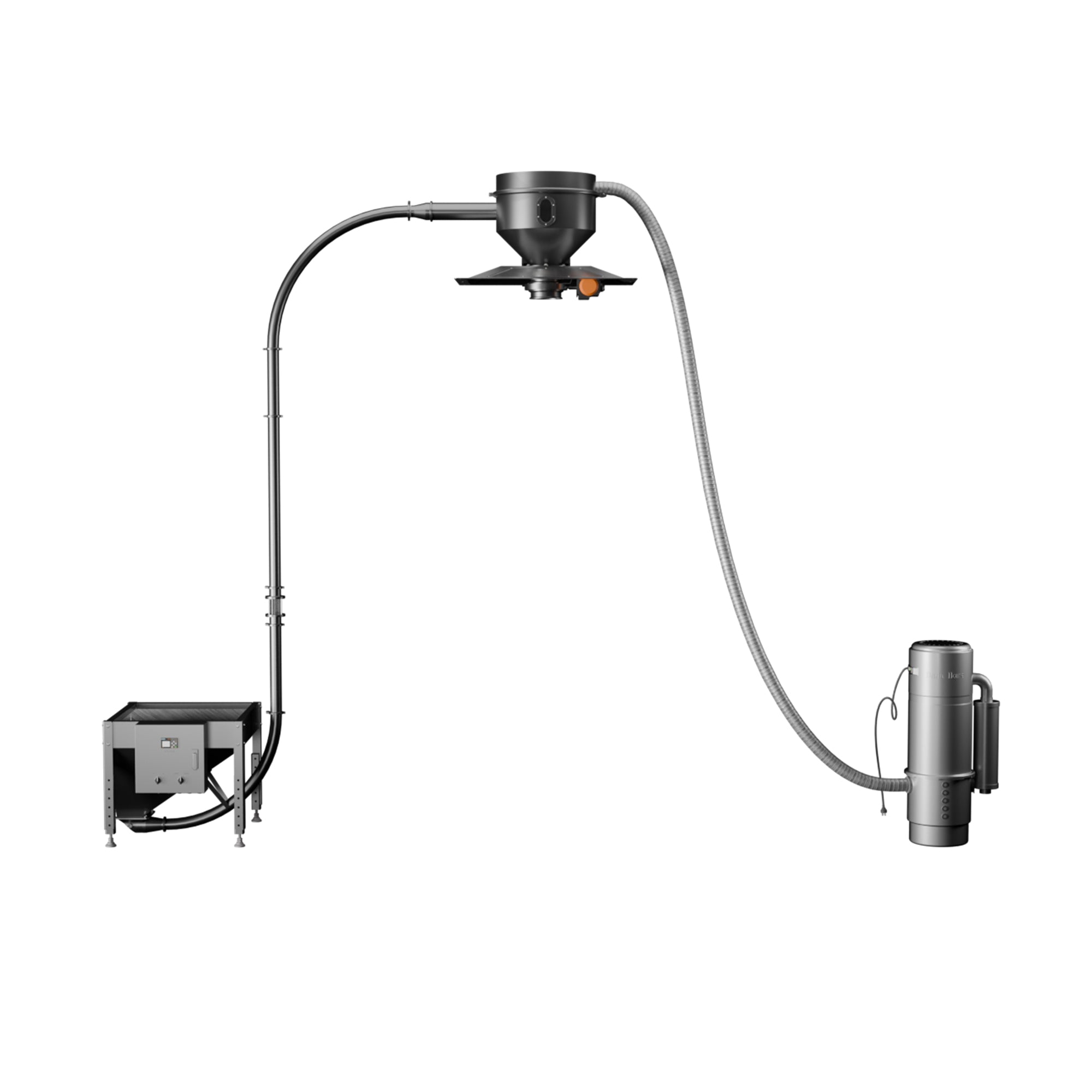 SOVDA Lift Custom Workflow Setup - Built to Order - Contact us