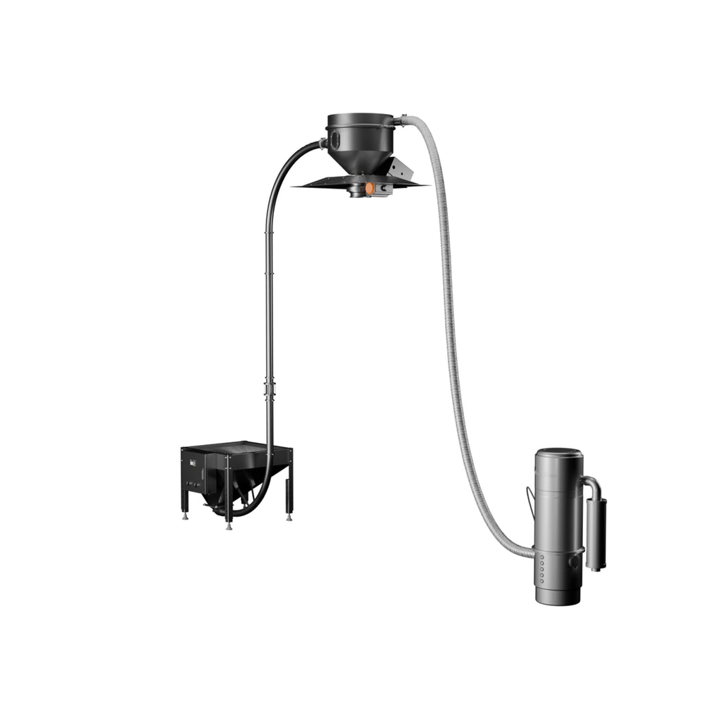 SOVDA Lift Custom Workflow Setup - Built to Order - Contact us