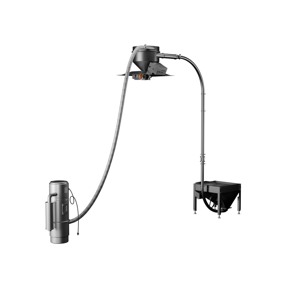 SOVDA Lift Custom Workflow Setup - Built to Order - Contact us