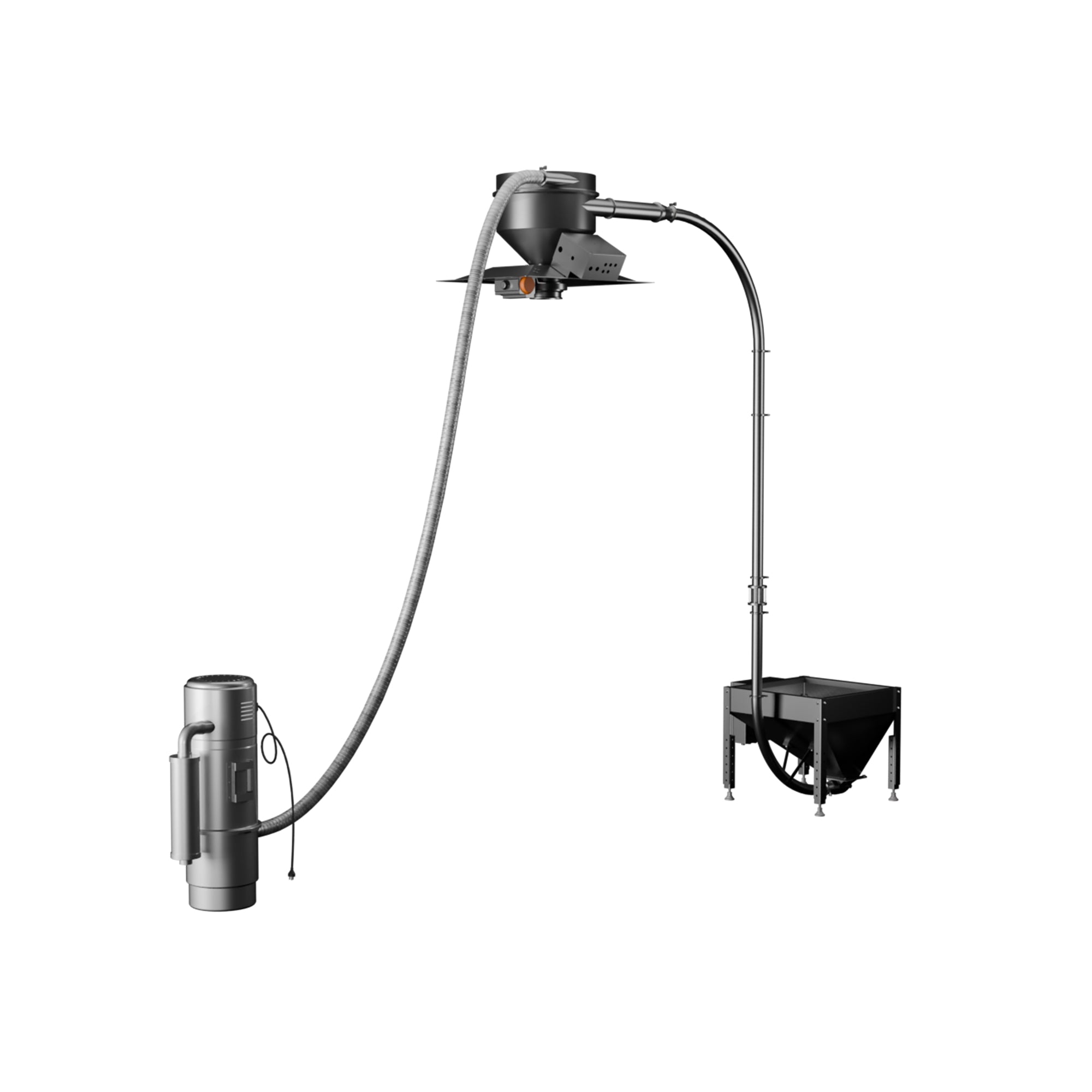 SOVDA Lift Custom Workflow Setup - Built to Order - Contact us