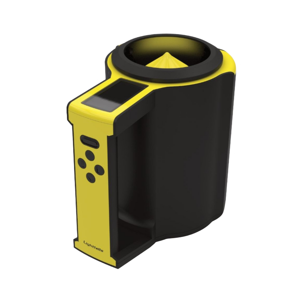 Lighttells Coffee Moisture And Density Analyser - product view 1