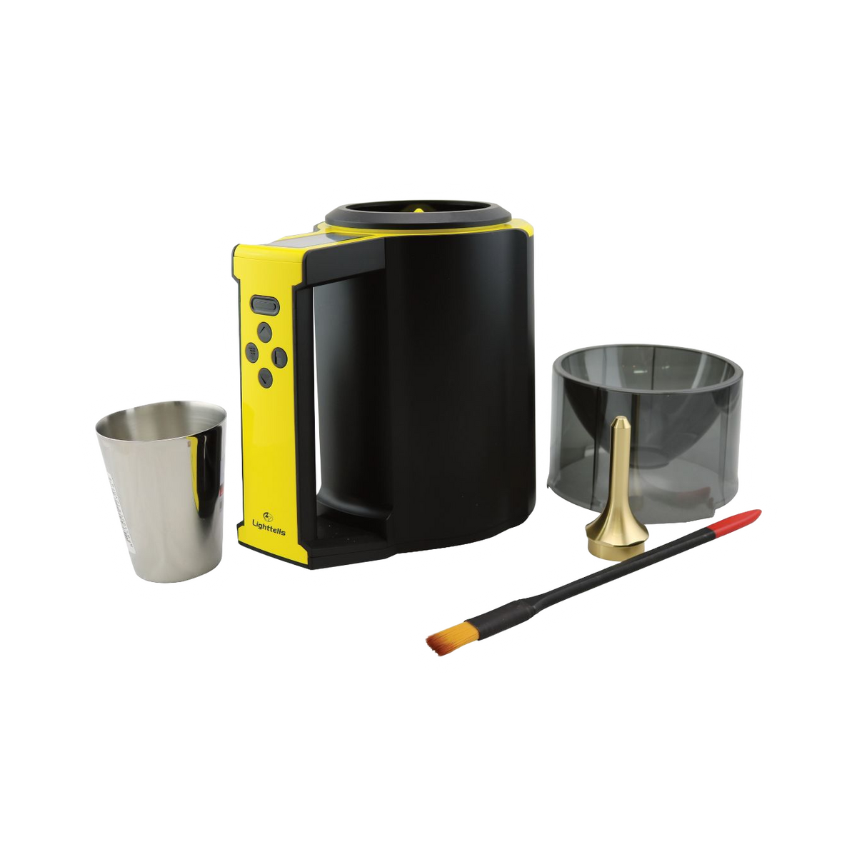 Lighttells Coffee Moisture And Density Analyser - product view 2