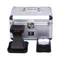 Lighttells CM-200 Coffee Roast And Ground Size Analyser - product view 1