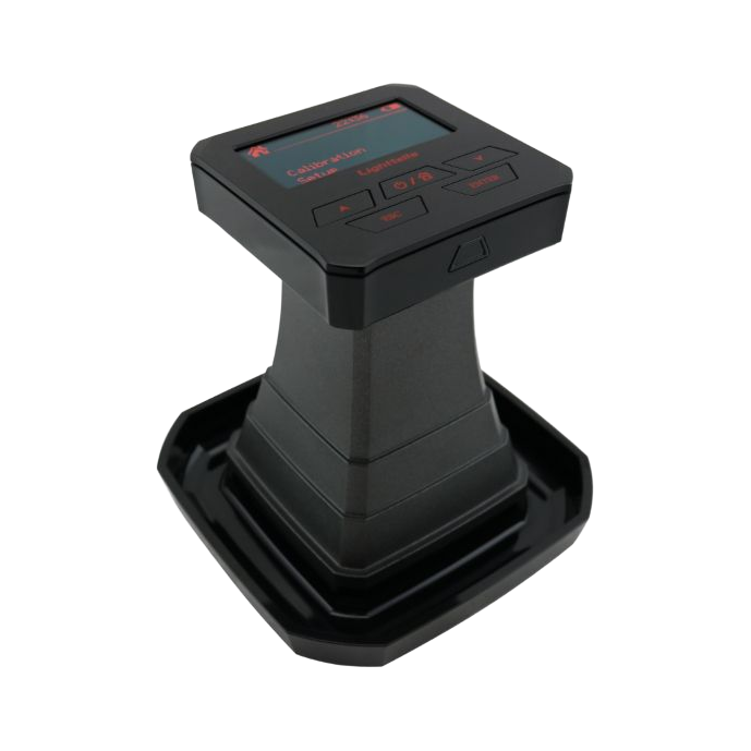 Lighttells CM-100+ Plus Coffee Roast Colour Analyser Plus Black Edition - product view 1