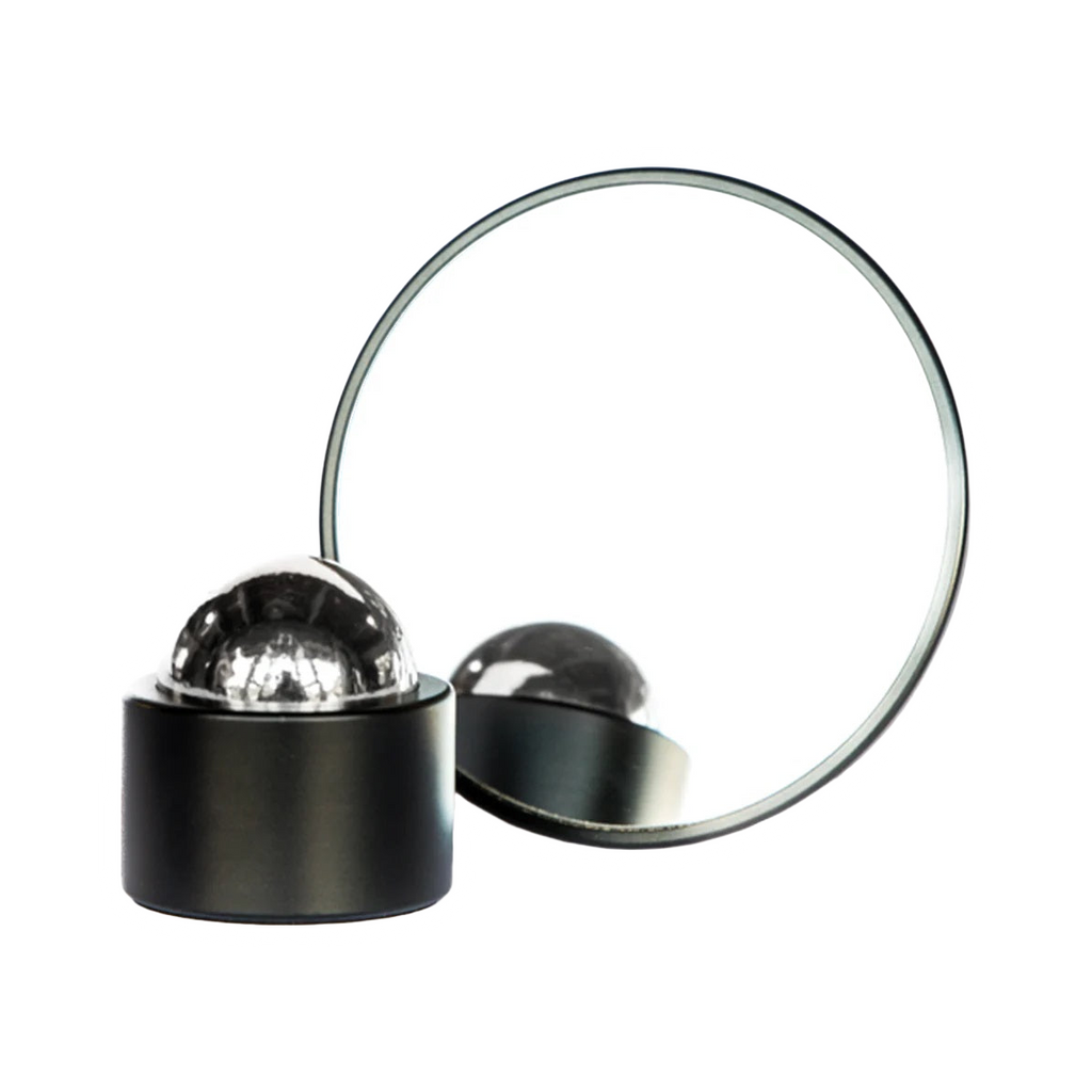 Looking Glass | Gimbaling Oleophobic Mirror | Weber Workshops - product view 1