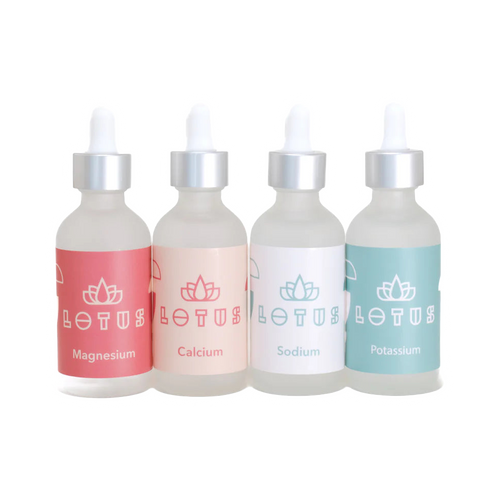 Lotus Coffee Brew Water Kit - product view 1