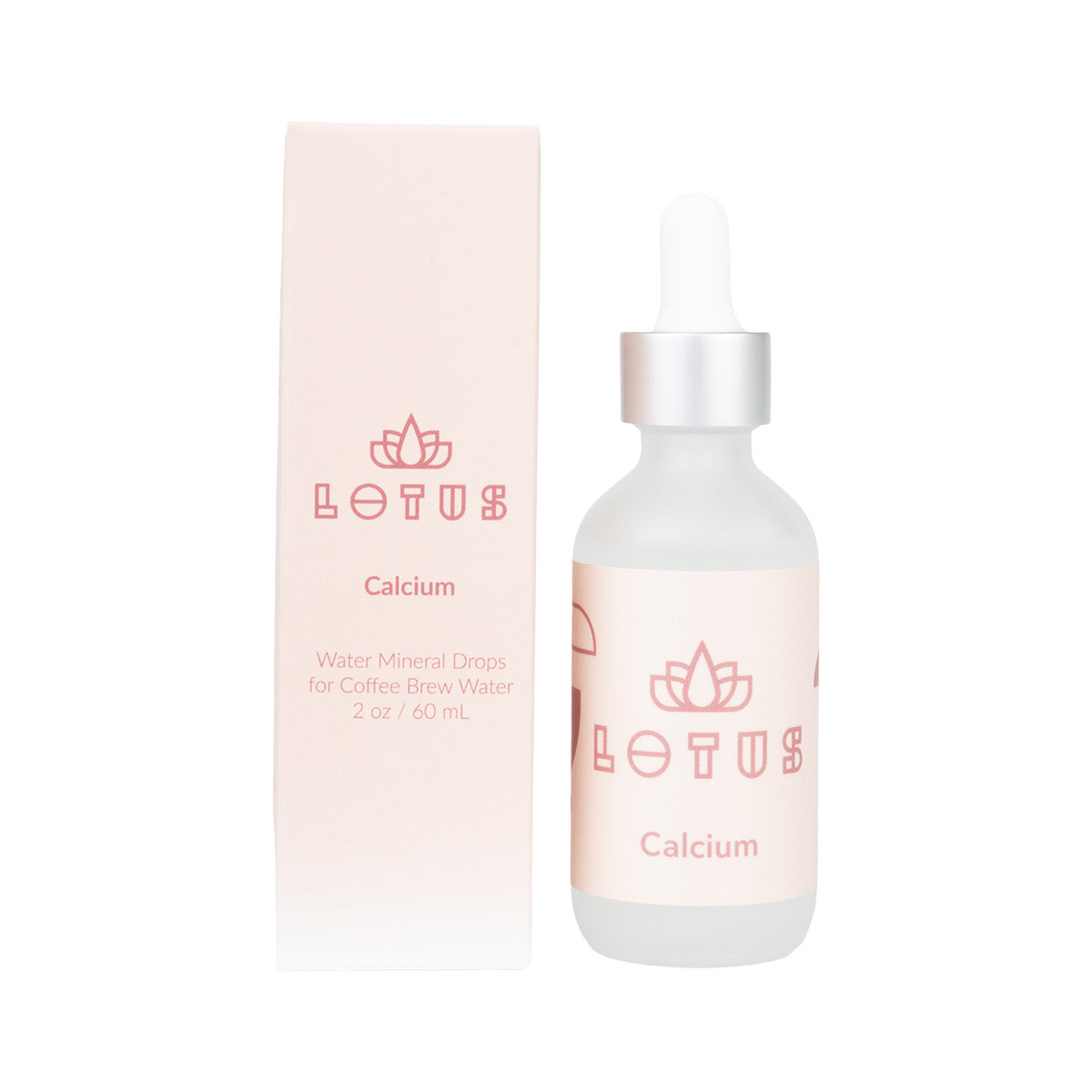 Lotus Coffee Brew Water Kit - product view 5