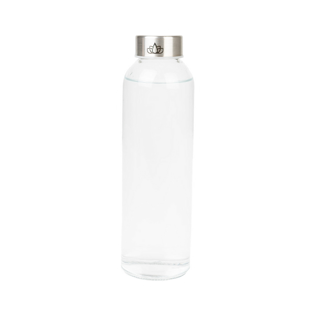 Lotus Mixing Bottle for Lotus Brew Water Kit - product view 1