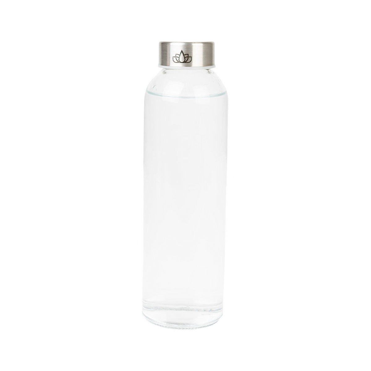 Lotus Mixing Bottle for Lotus Brew Water Kit - product view 1