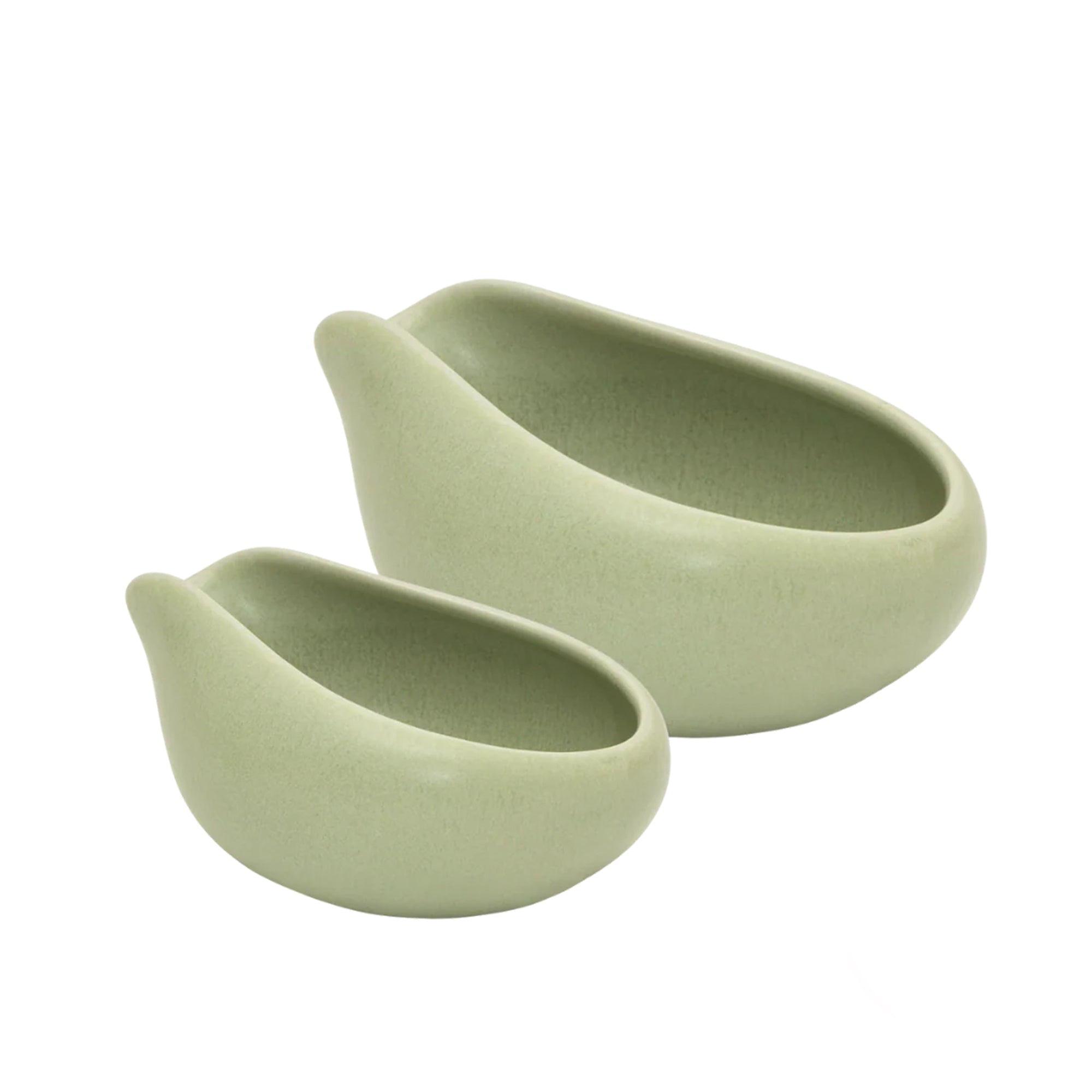 Loveramics | Champions Signature | Bean Dosing Tray Set of 2