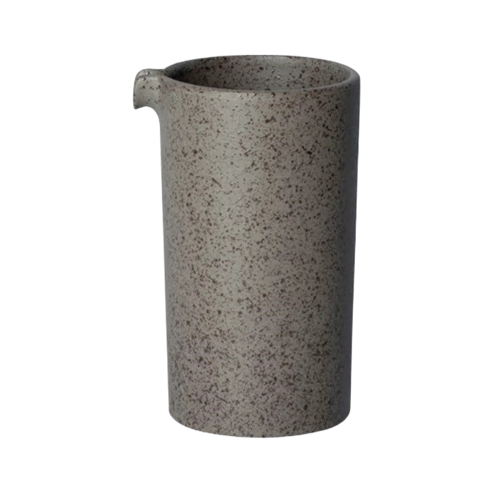 Loveramics | Brewers | 300ml Specialty Jug | Granite - product view 1