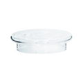 Loveramics | Brewers | 8cm Glass Lid (Tall/Belly/Optic) - product view 1