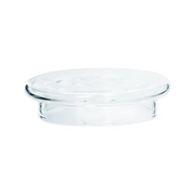 Loveramics | Brewers | 8cm Glass Lid (Tall/Belly/Optic) - product view 1