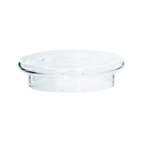Loveramics | Brewers | 8cm Glass Lid (Tall/Belly/Optic) - product view 1