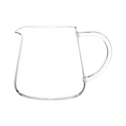 Loveramics | Brewers | Belly Glass Jug - product view 1