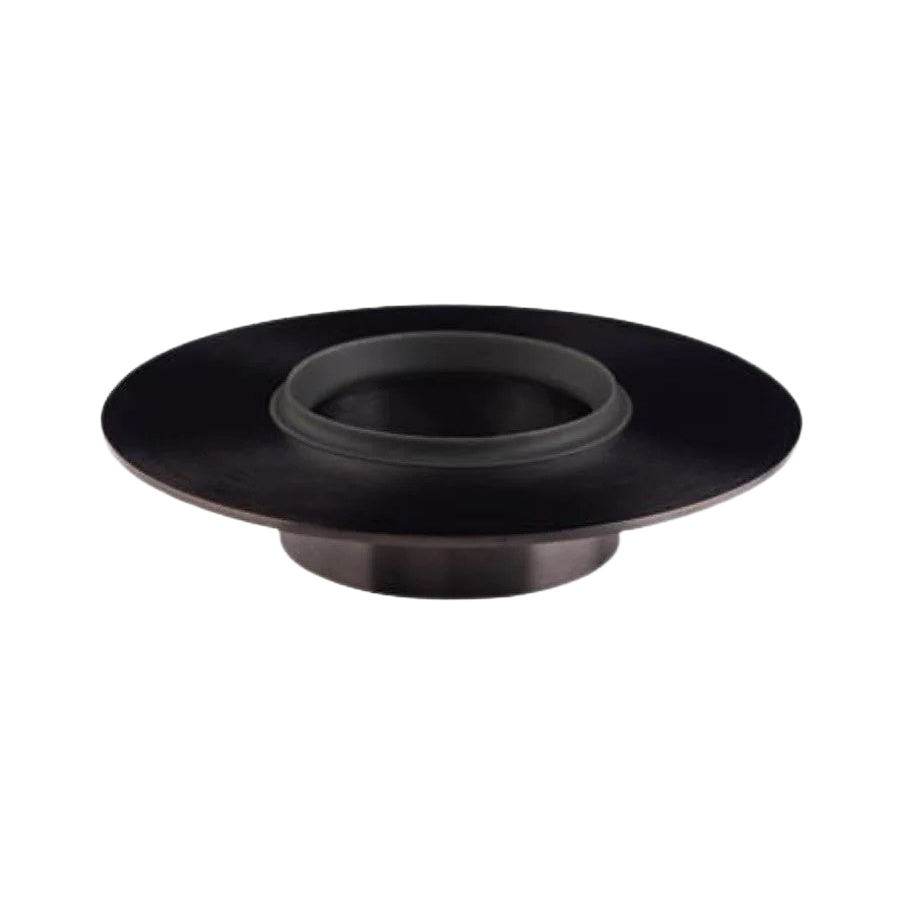 Loveramics | Brewers | Dripper Stand | Matt Black EOL - product view 1
