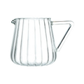 Loveramics | Brewers | Optic Glass 500ml Jug Carafe - product view 1