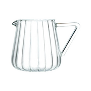 Loveramics | Brewers | Optic Glass 500ml Jug Carafe - product view 1
