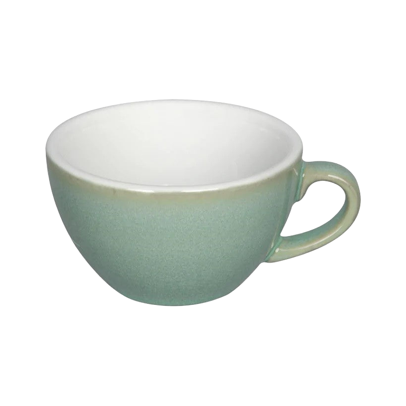 Loveramics | egg |  200ml Cup - product view 1