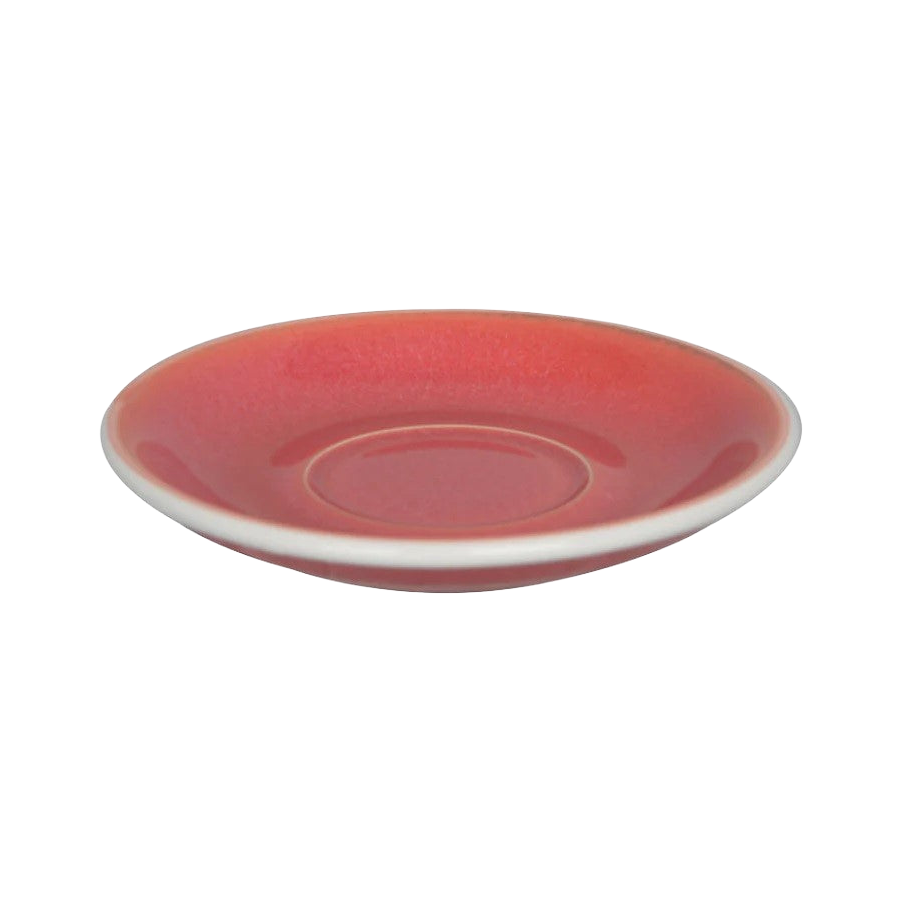 Loveramics | egg | 200ml (14.5cm) Saucer (Potters Colours) EOL - product view 2