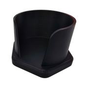 Low Profile Filter Holder (for Aeropress Aerocaddy and Aeropress Filters 65mm) - product view 1