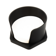 Low Profile 80mm Filter Holder (for Pulsar Drip Filters) - product view 1
