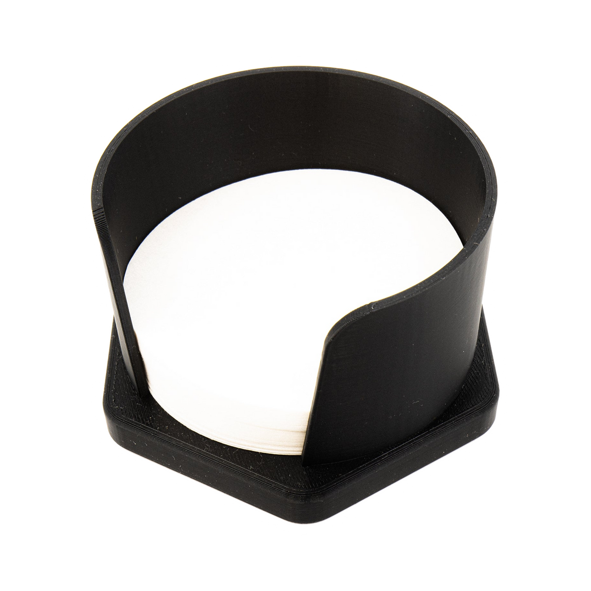 Low Profile 80mm Filter Holder (for Pulsar Drip Filters) - product view 1