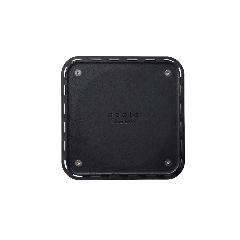 Acaia Lunar Base Plate