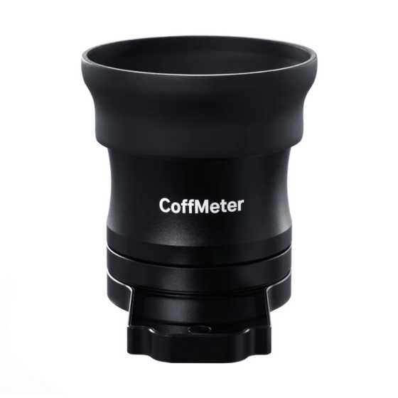 DiFluid CoffMeter M1 Moisture & Density Meter