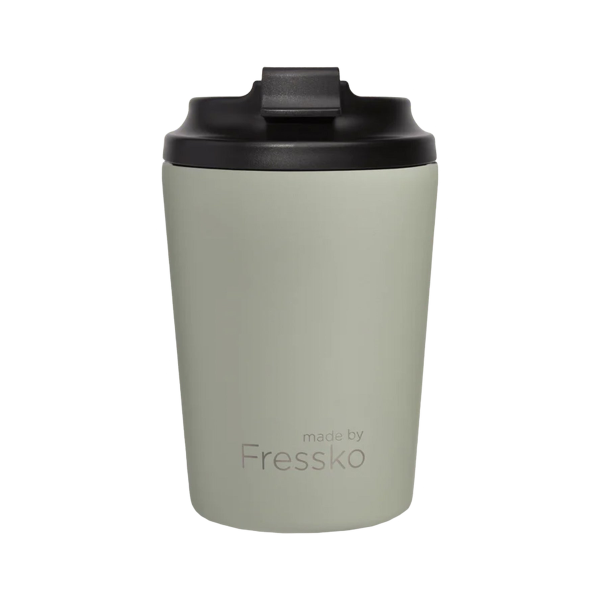 Made by Fressko Bino Stainless Lined Coffee Cup 227ml/8oz - product view 1