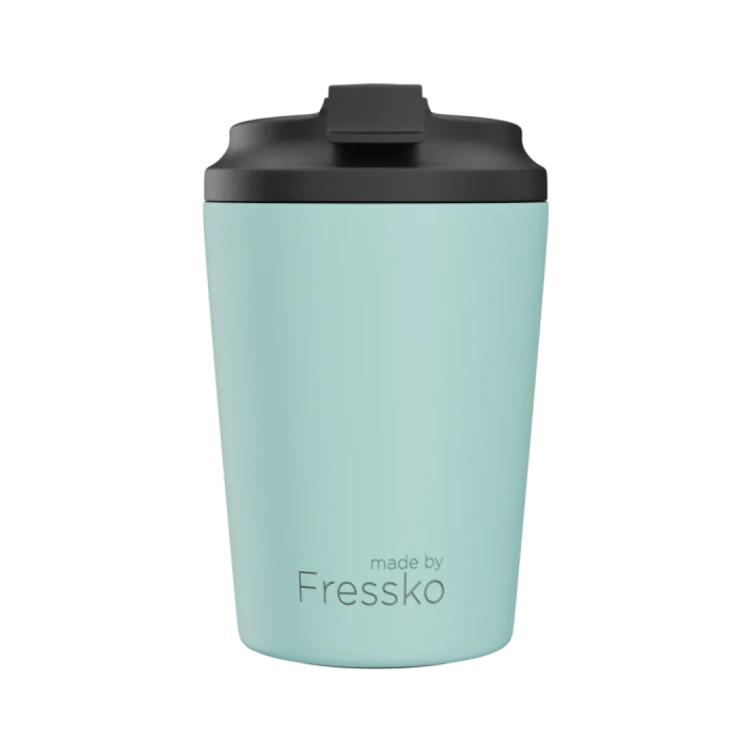 Made by Fressko Bino Stainless Lined Coffee Cup 227ml/8oz - product view 1
