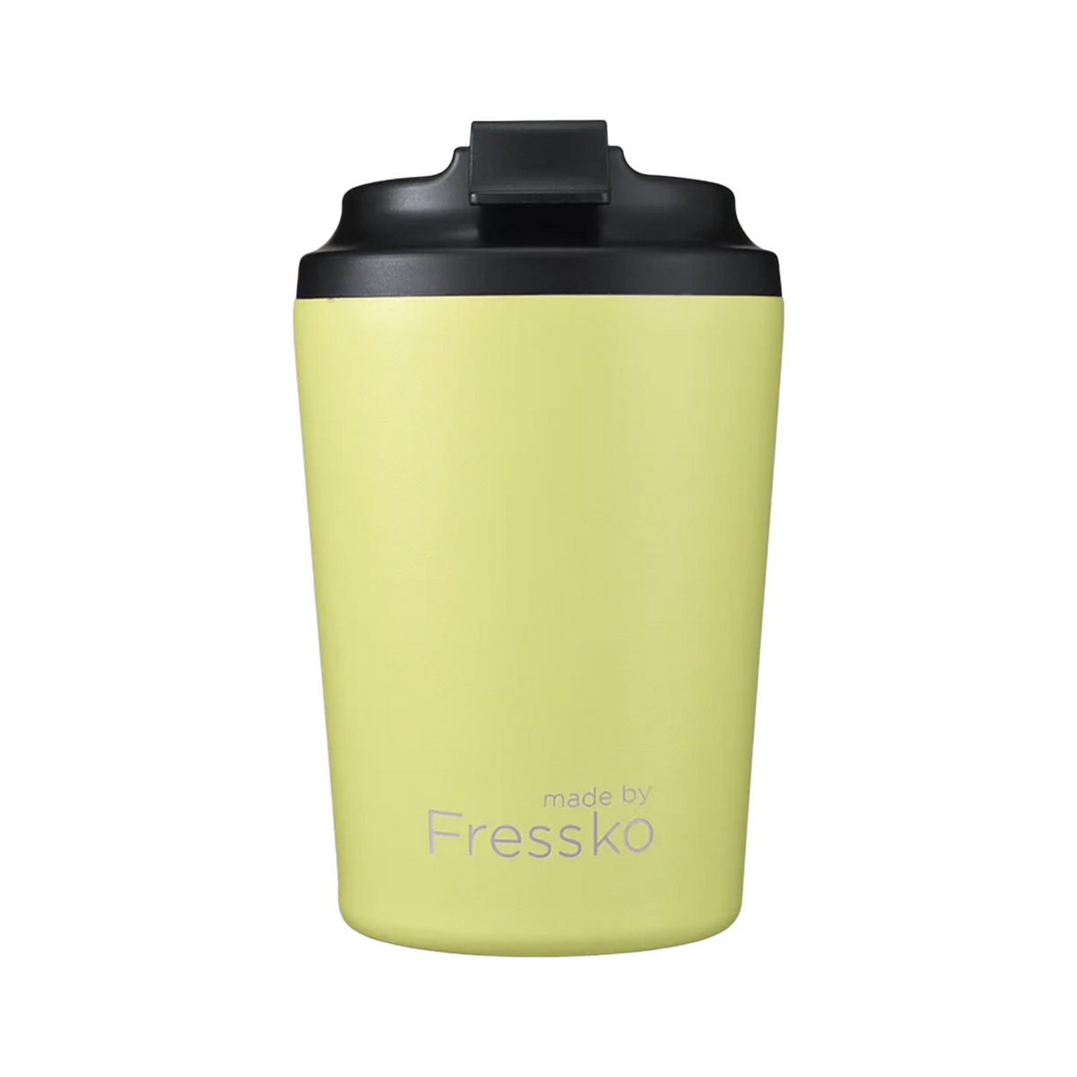 Made by Fressko Bino Stainless Lined Coffee Cup 227ml/8oz - product view 1