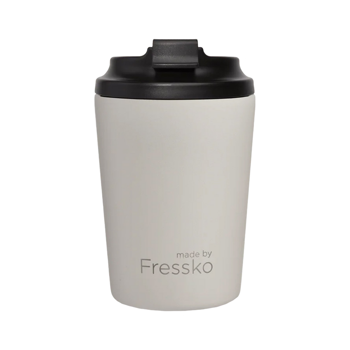 Made by Fressko Bino Stainless Lined Coffee Cup 227ml/8oz - product view 2
