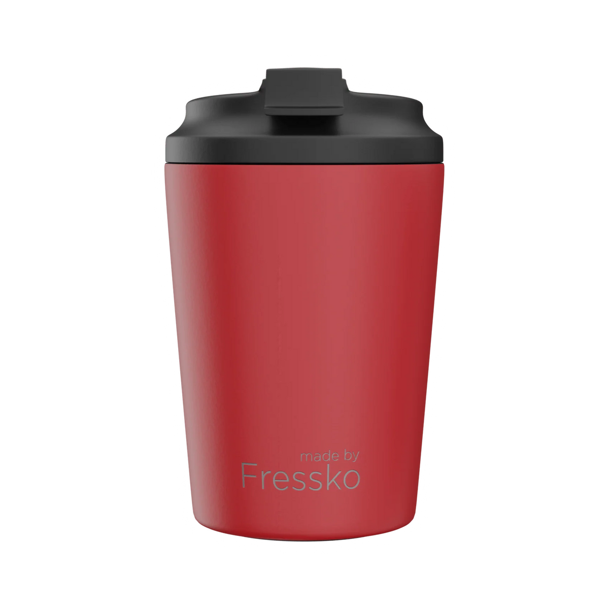 Made by Fressko Bino Stainless Lined Coffee Cup 227ml/8oz - product view 2