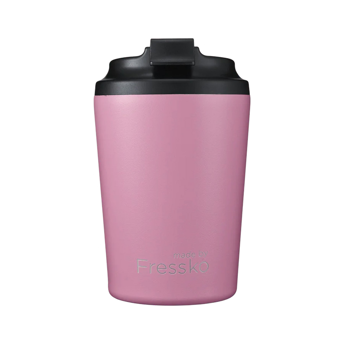Made by Fressko Bino Stainless Lined Coffee Cup 227ml/8oz - product view 2