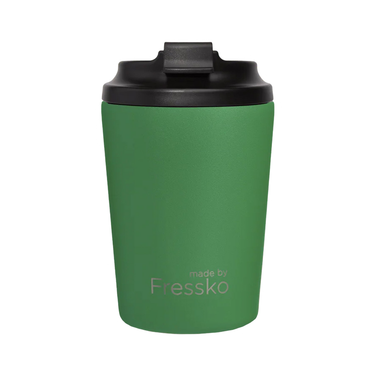 Made by Fressko Bino Stainless Lined Coffee Cup 227ml/8oz - product view 3